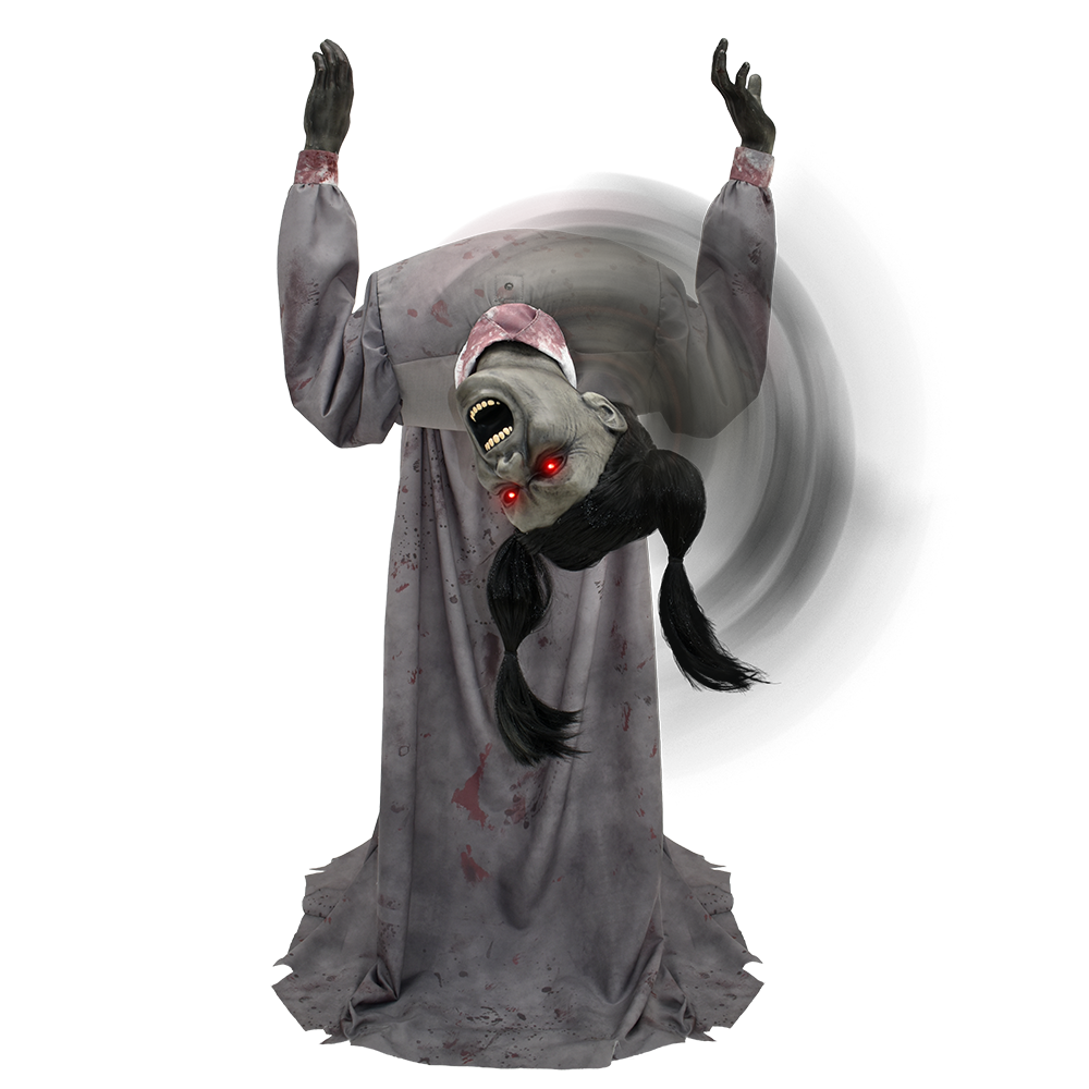 Head-Spinning Beatrix™